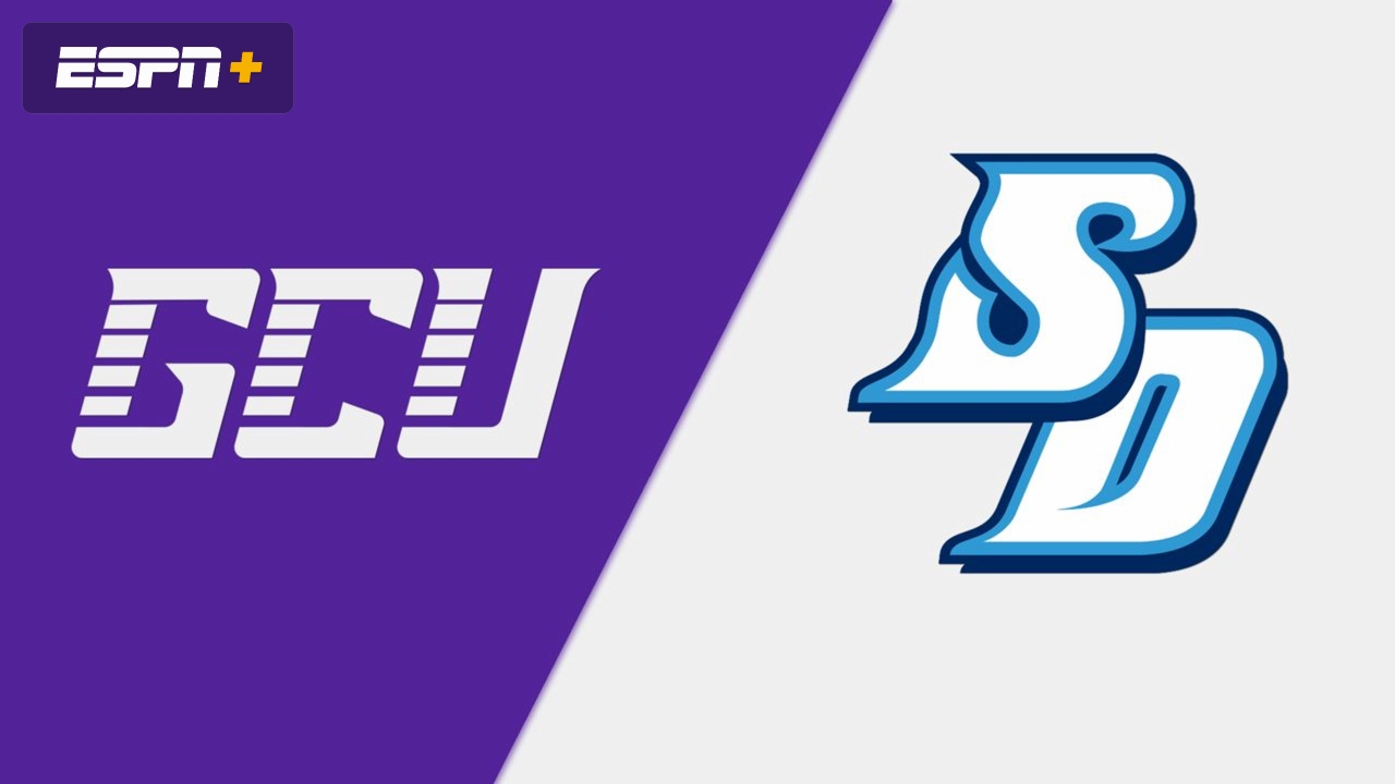 Grand Canyon vs. #15 San Diego