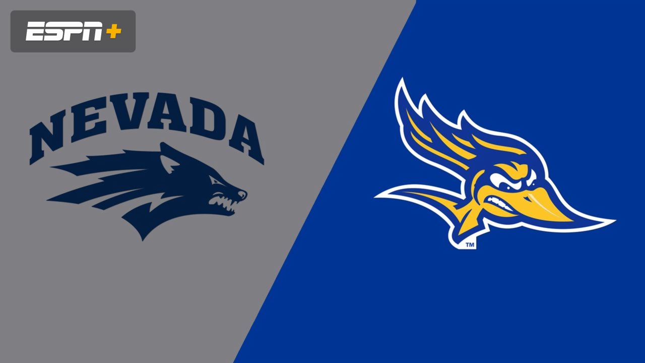 Nevada vs. Cal State Bakersfield