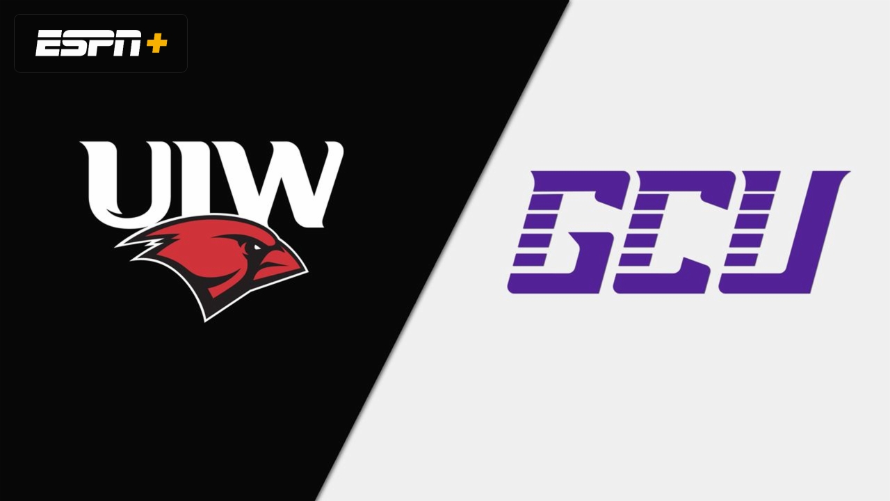 Incarnate Word vs. Grand Canyon