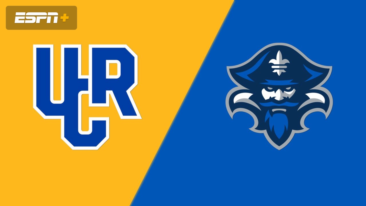 UC Riverside vs. New Orleans
