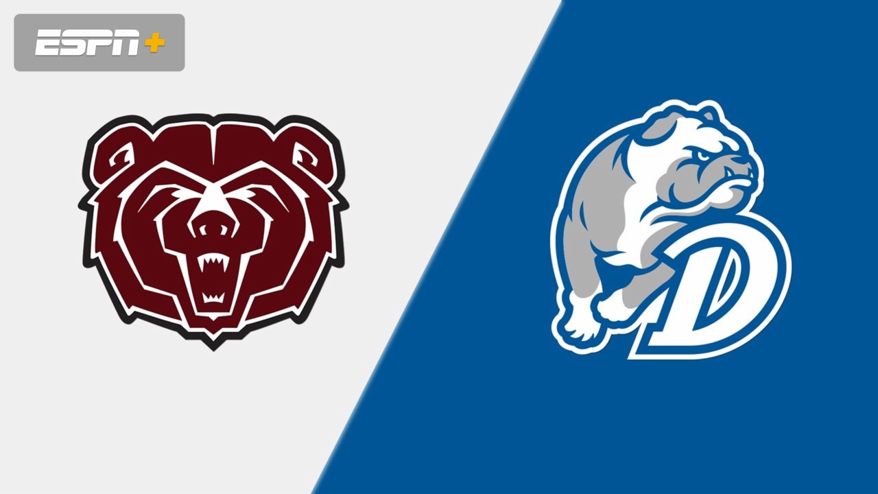 Missouri State vs. Drake