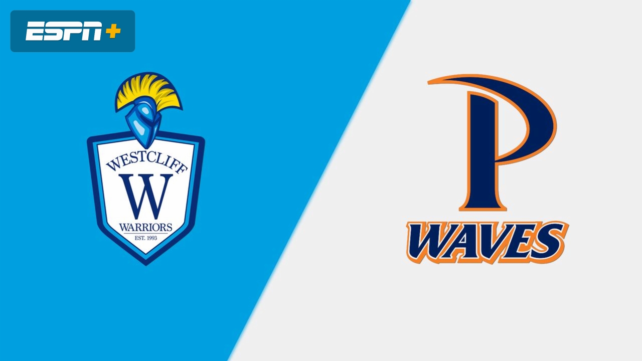 Westcliff vs. Pepperdine