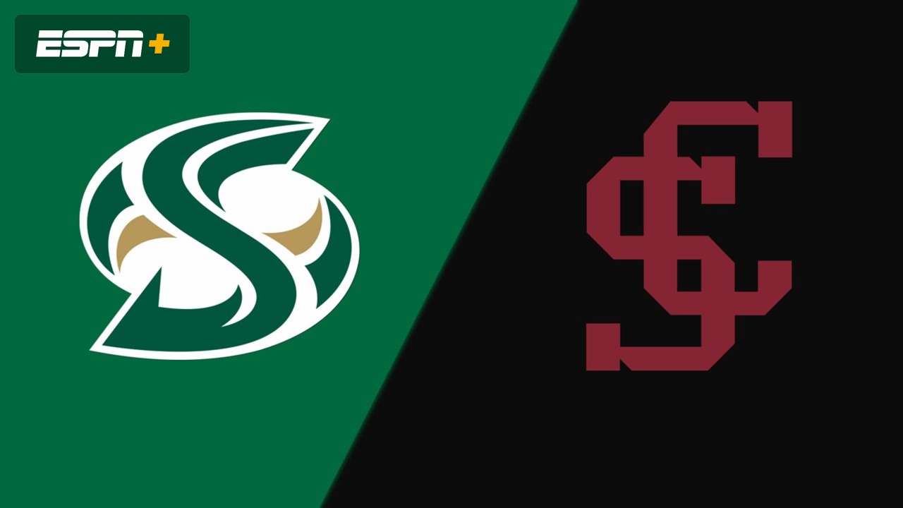 Sacramento State vs. Santa Clara