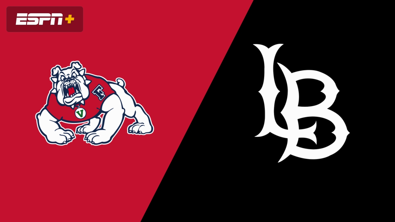 Fresno State vs. Long Beach State