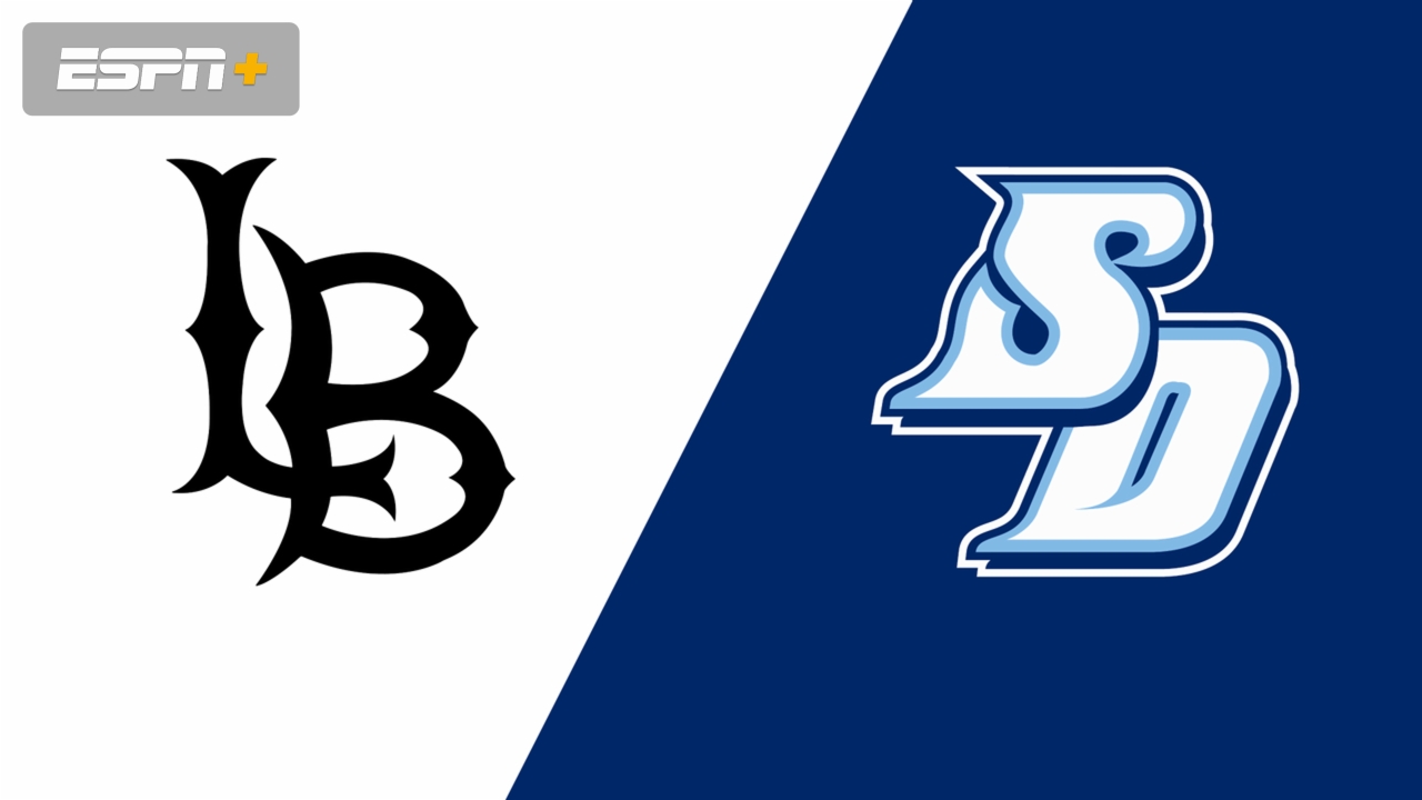 Long Beach State vs. San Diego