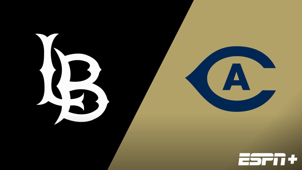 Long Beach State vs. UC Davis