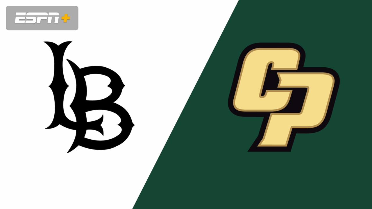 Long Beach State vs. Cal Poly
