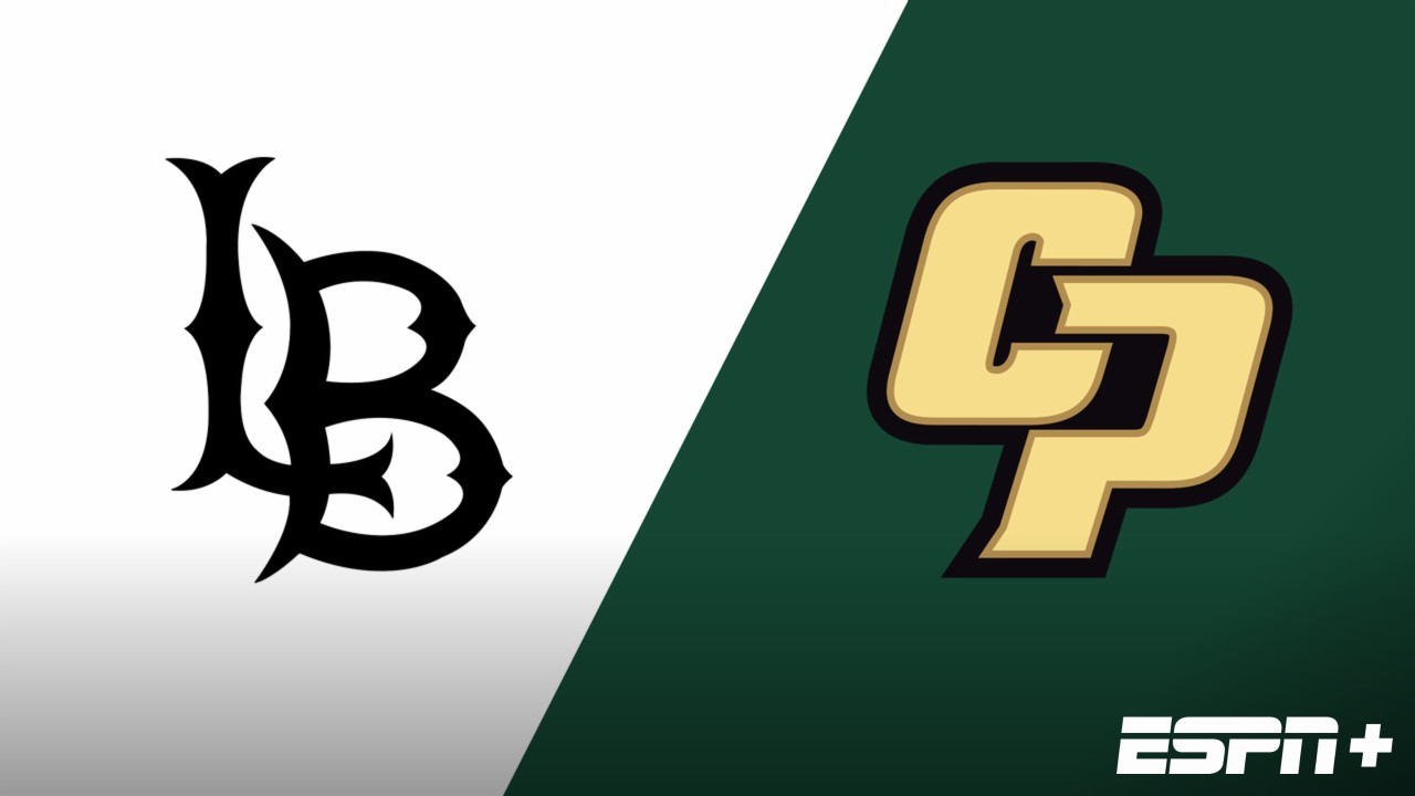 Long Beach State vs. Cal Poly