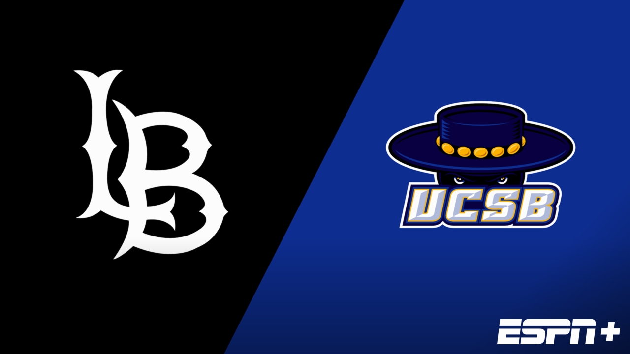 Long Beach State vs. UC Santa Barbara