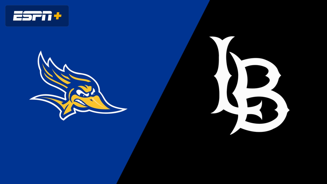 Cal State Bakersfield vs. Long Beach State