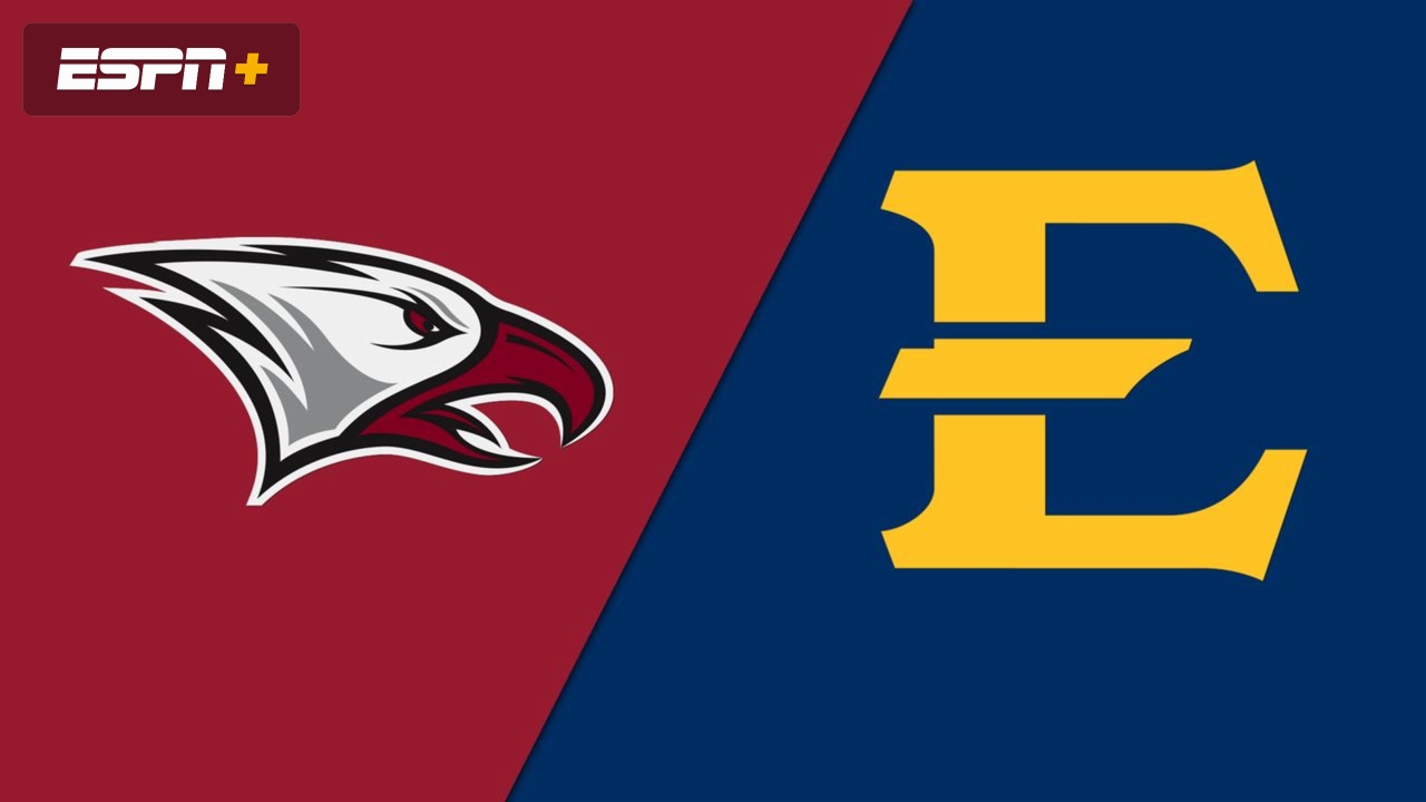 North Carolina Central vs. East Tennessee State