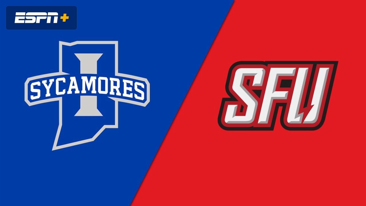 Indiana State vs. Saint Francis (PA)