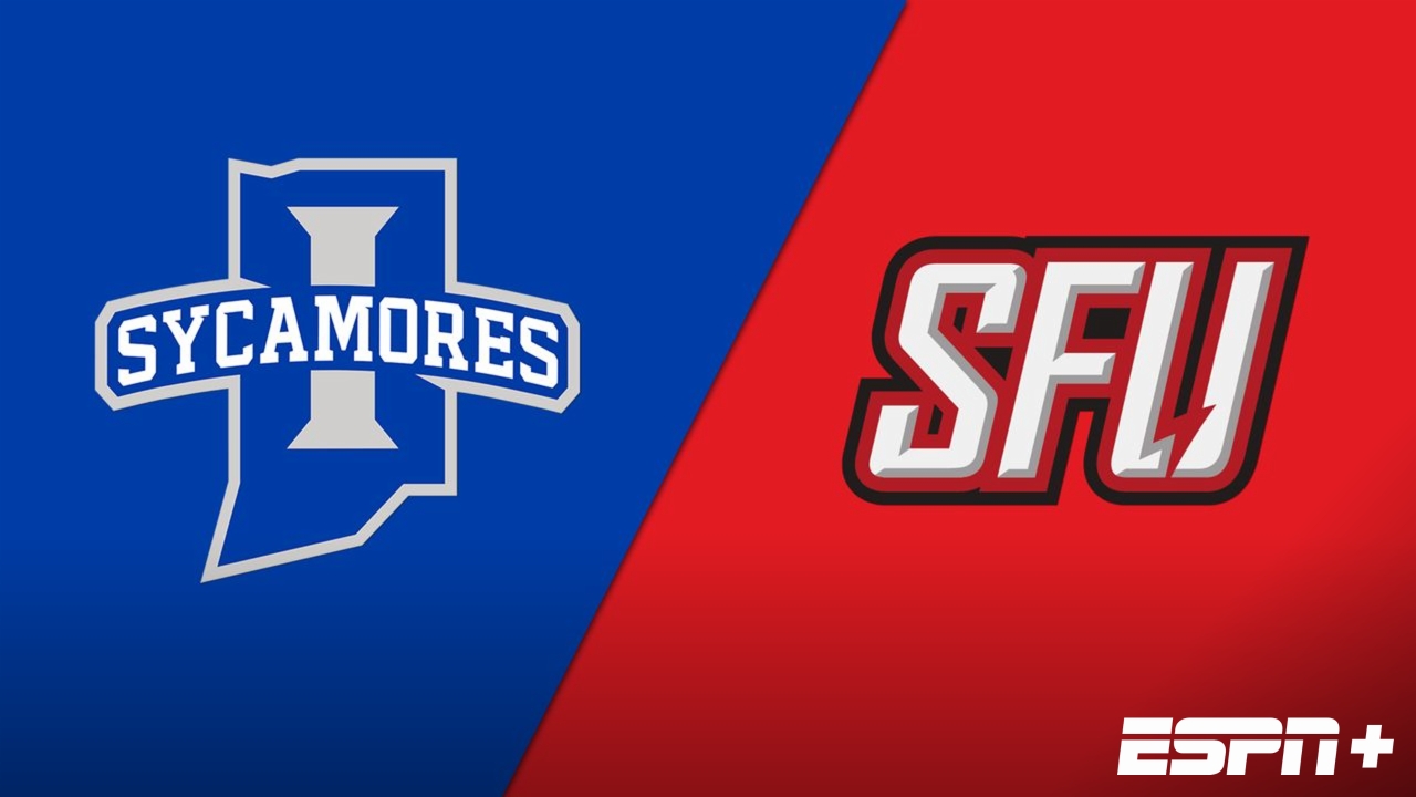Indiana State vs. Saint Francis (PA)