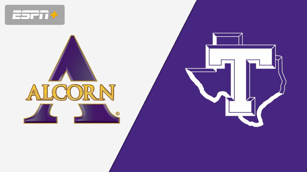Alcorn State vs. Tarleton State
