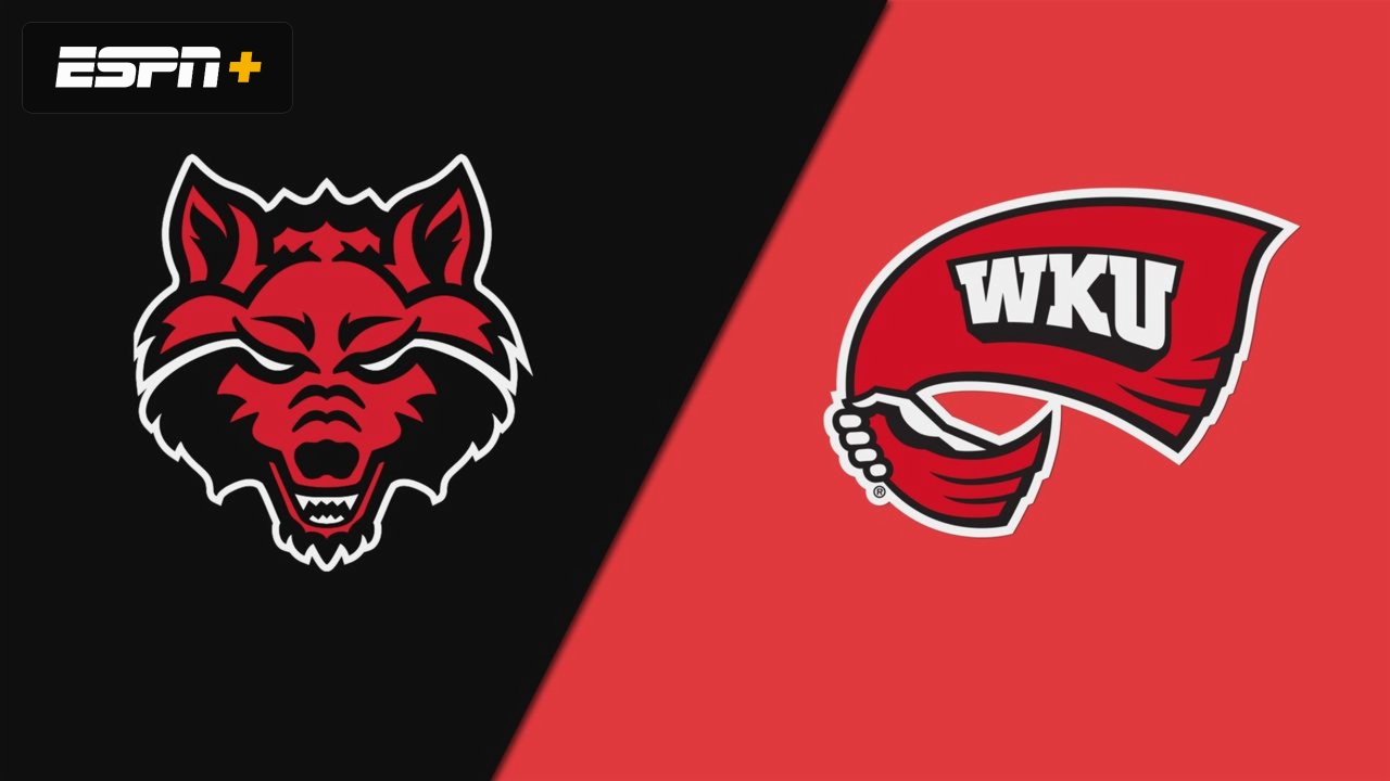 Arkansas State vs. Western Kentucky