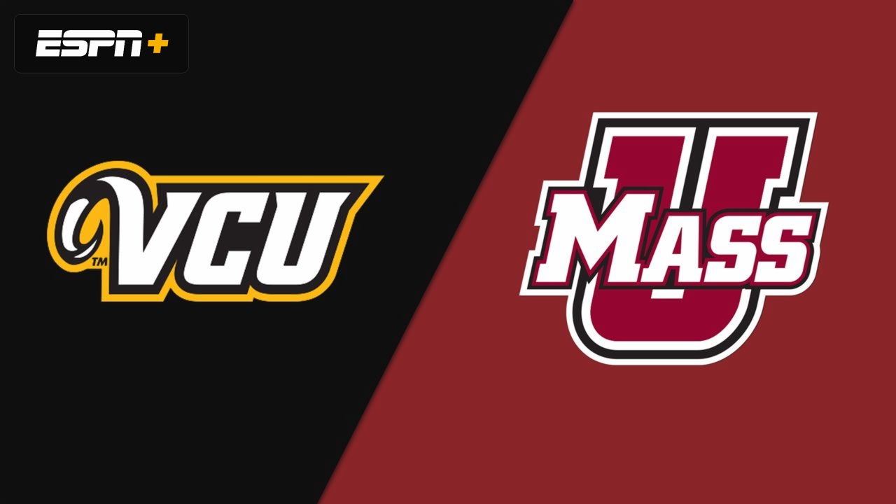 VCU vs. Massachusetts