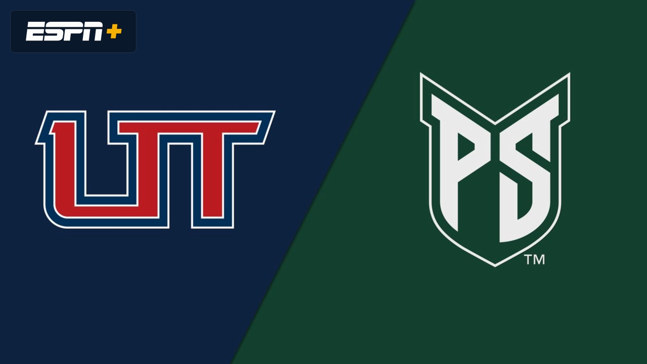 Utah Tech vs. Portland State
