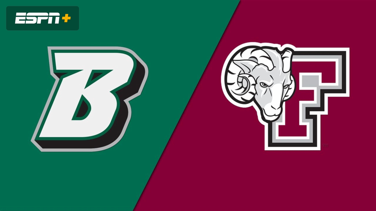 Binghamton vs. Fordham