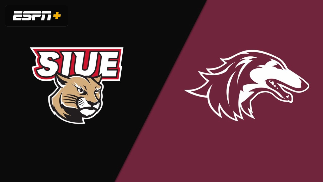 SIU Edwardsville vs. Southern Illinois