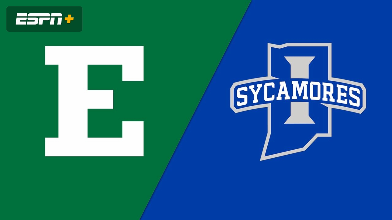 Eastern Michigan vs. Indiana State