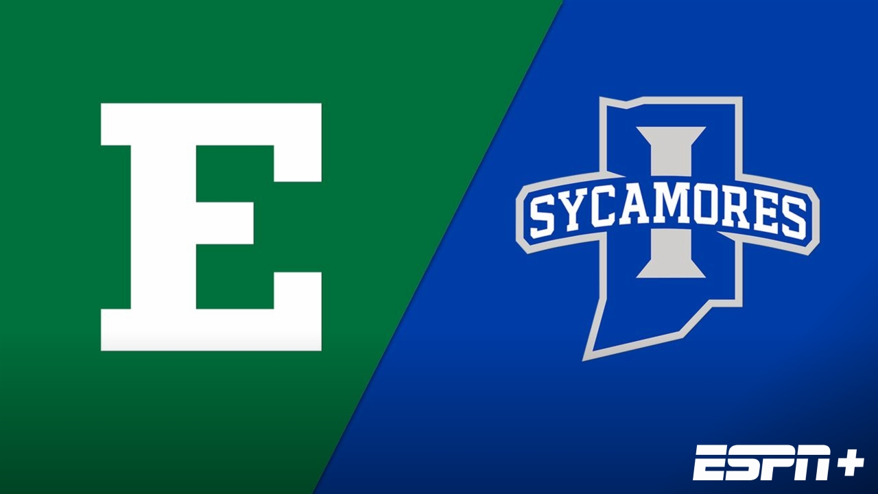 Eastern Michigan vs. Indiana State