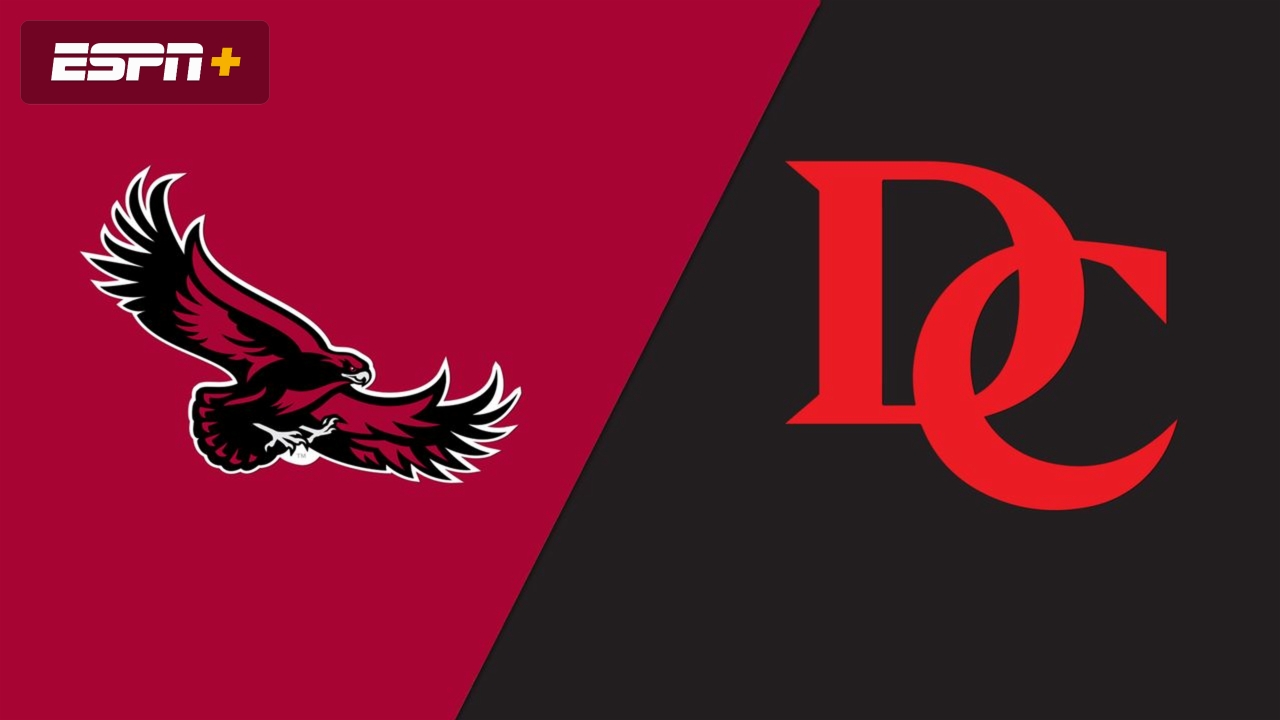 Saint Joseph's vs. Davidson