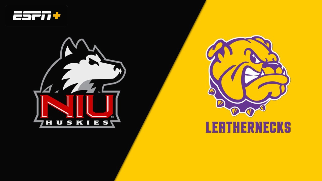 Northern Illinois vs. Western Illinois