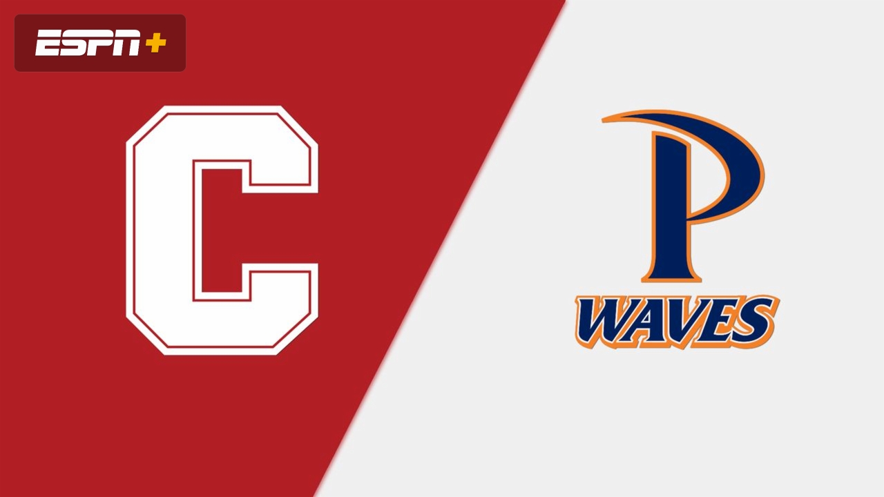 Cornell vs. #19 Pepperdine