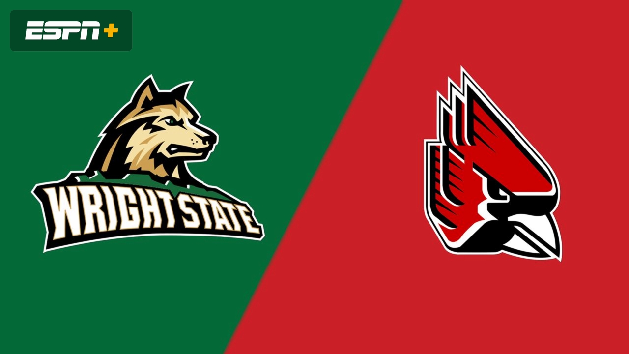 Wright State vs. Ball State