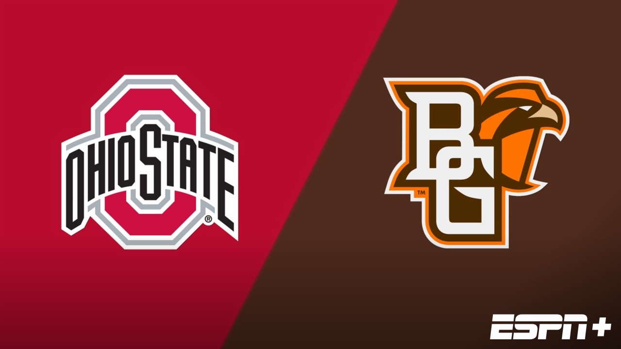 Ohio State vs. Bowling Green