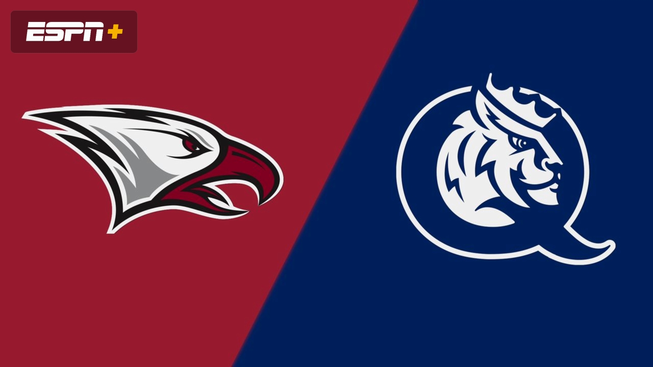 North Carolina Central vs. Queens University