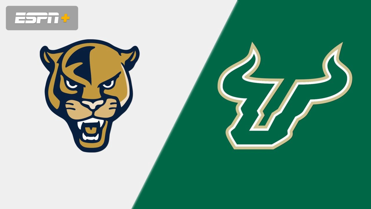 Florida International vs. South Florida
