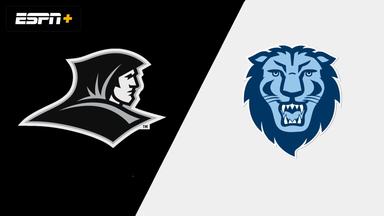 Providence vs. Columbia