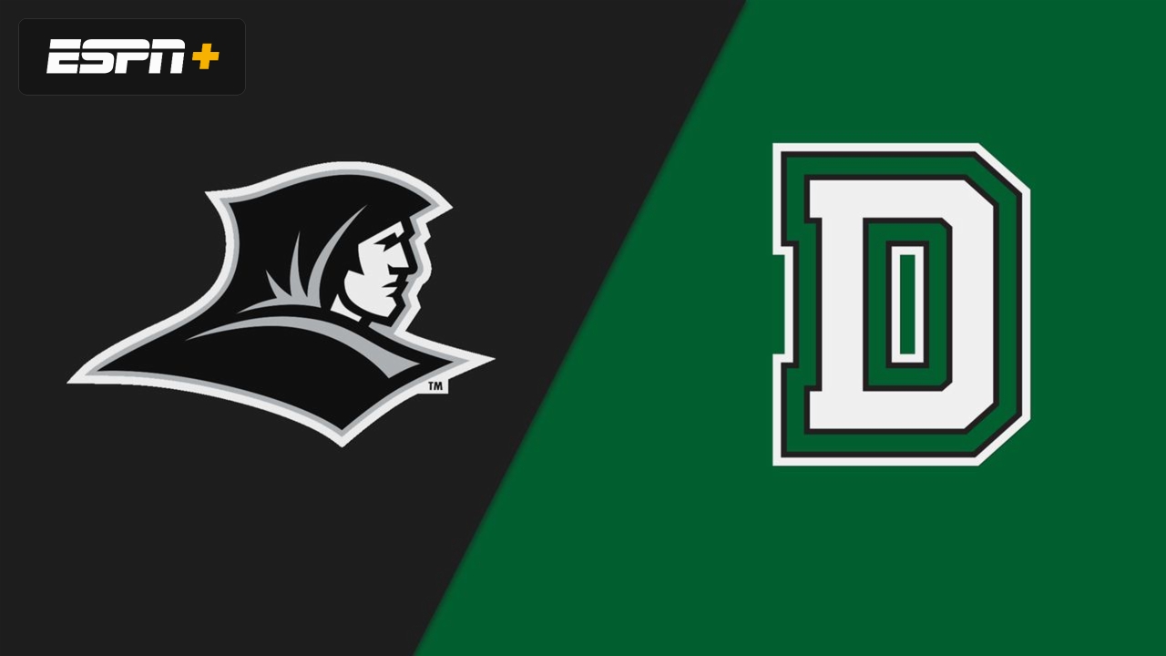 Providence vs. Dartmouth