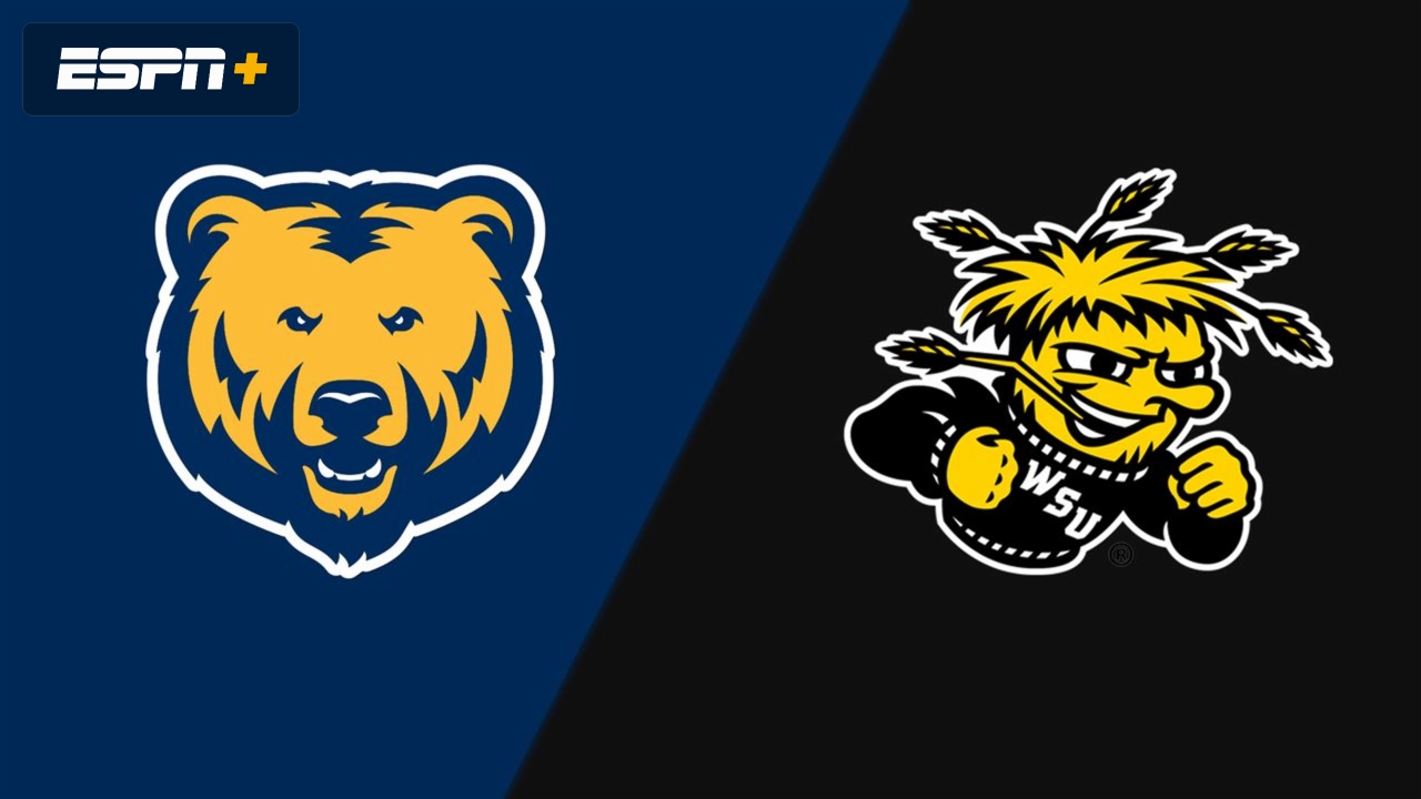Northern Colorado vs. Wichita State