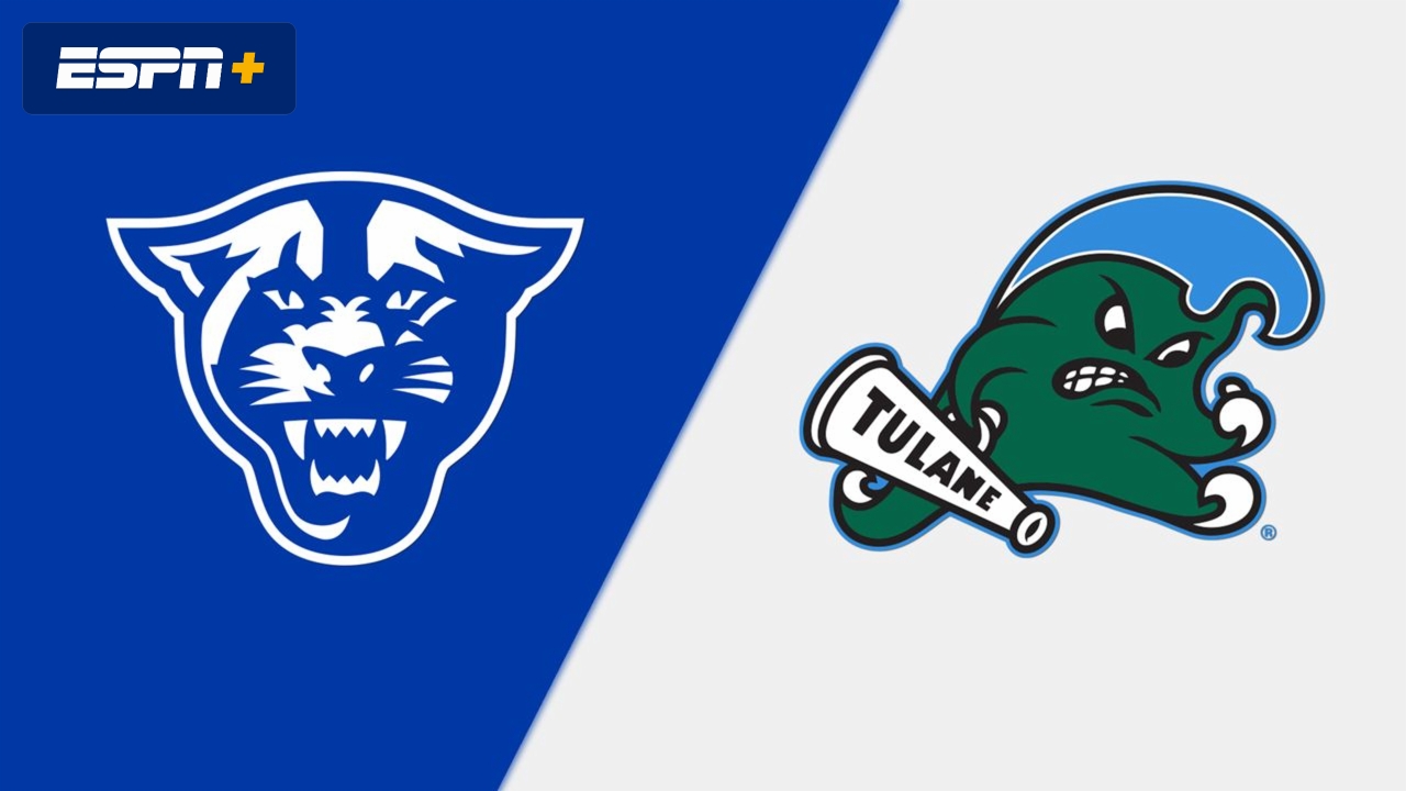 Georgia State vs. Tulane