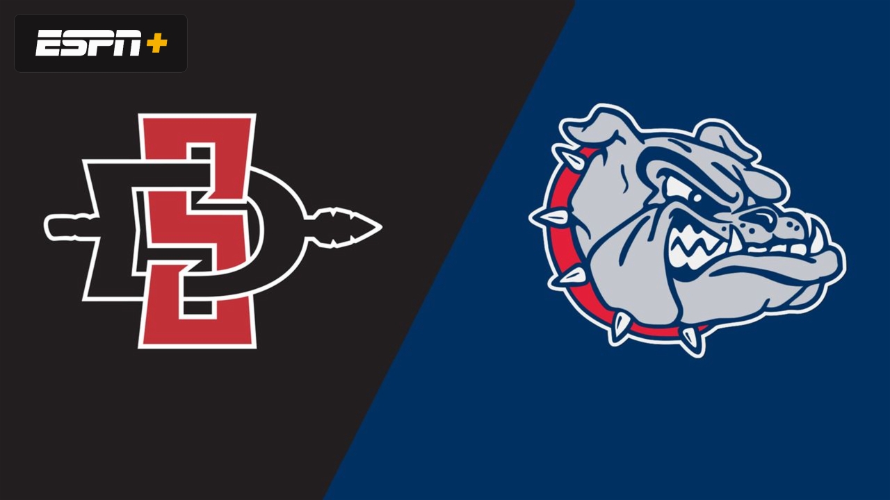San Diego State vs. Gonzaga