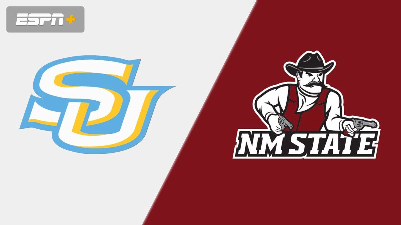 Southern vs. New Mexico State