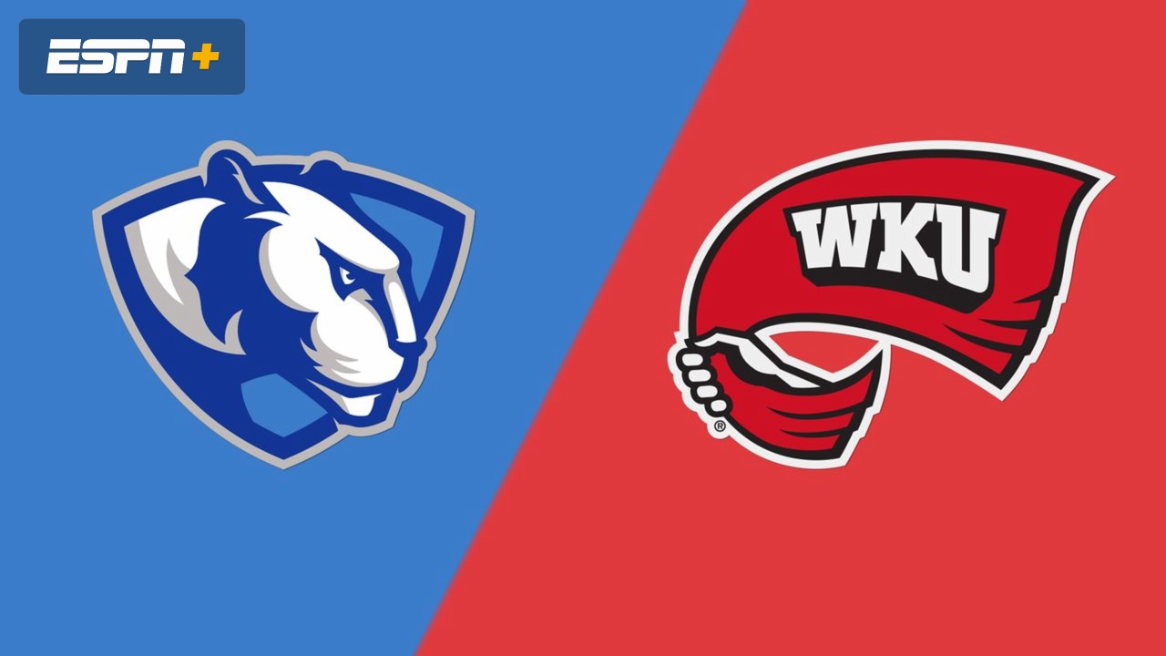 Eastern Illinois vs. Western Kentucky