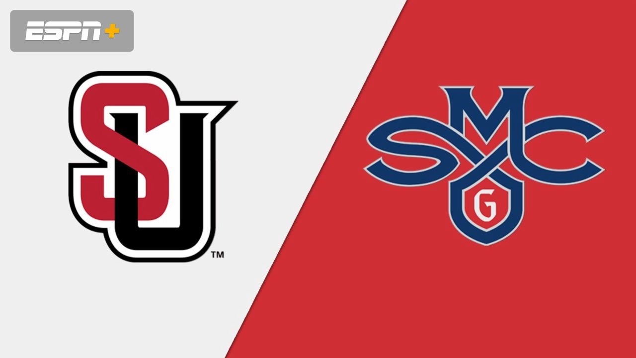 Seattle U vs. Saint Mary's