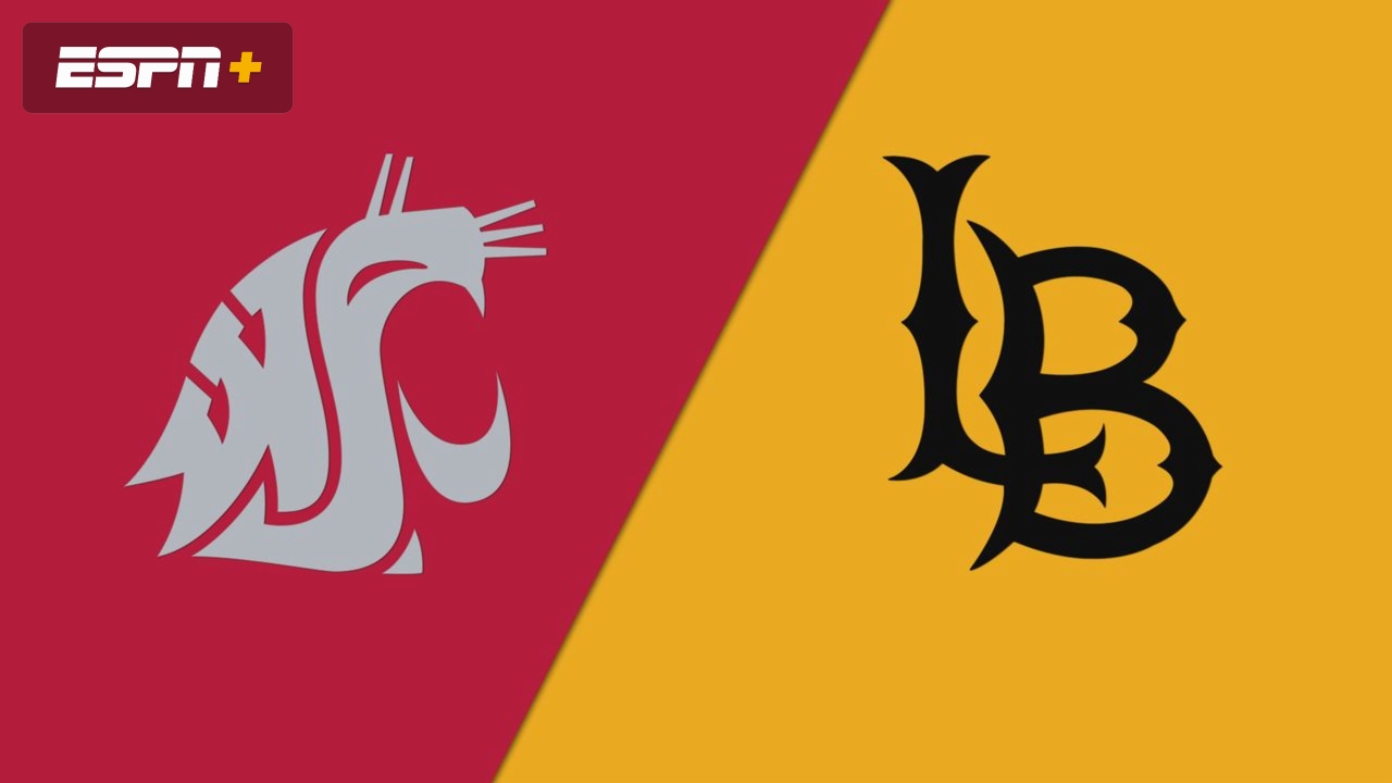 Washington State vs. Long Beach State