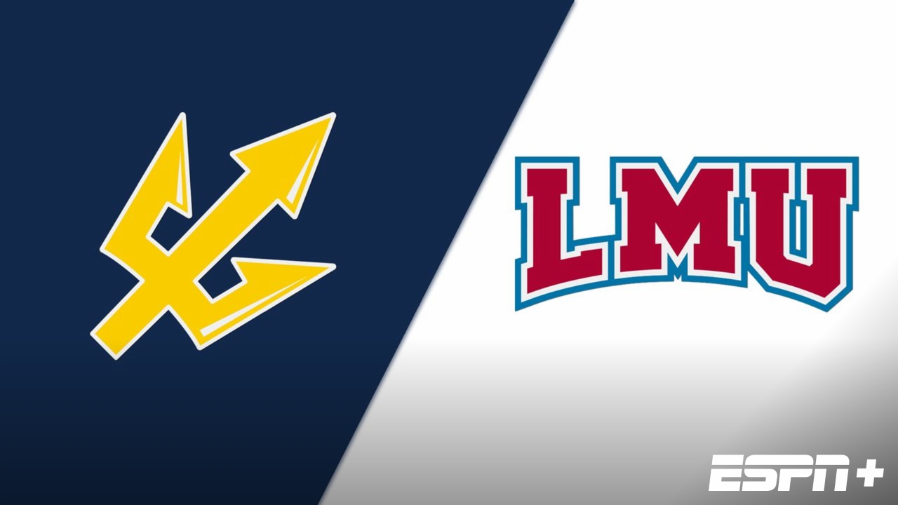UC San Diego vs. Loyola Marymount
