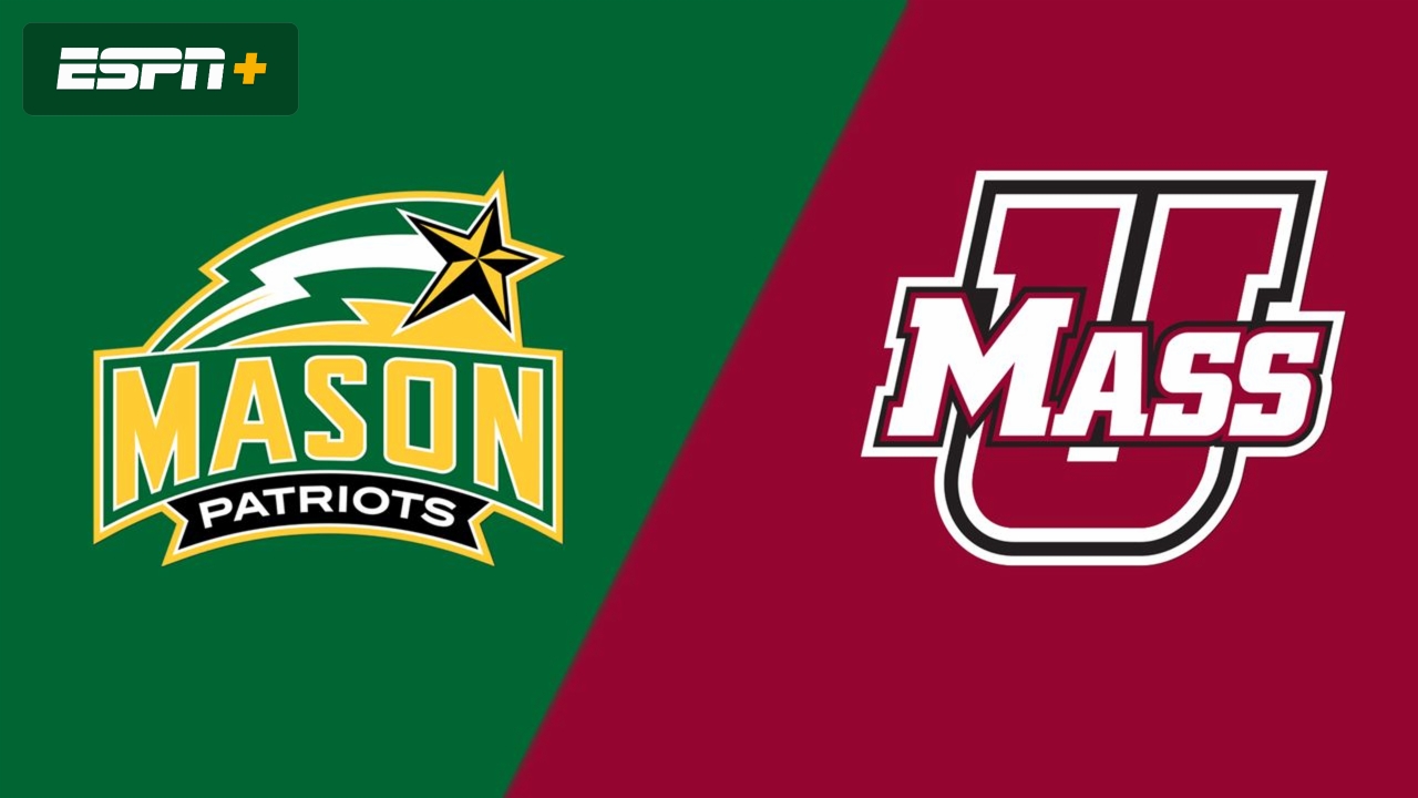 George Mason vs. Massachusetts