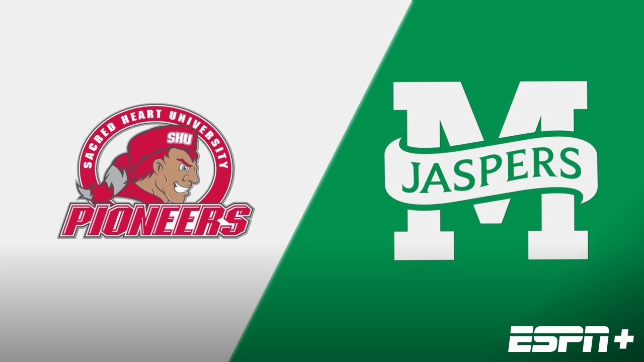 Sacred Heart vs. Manhattan