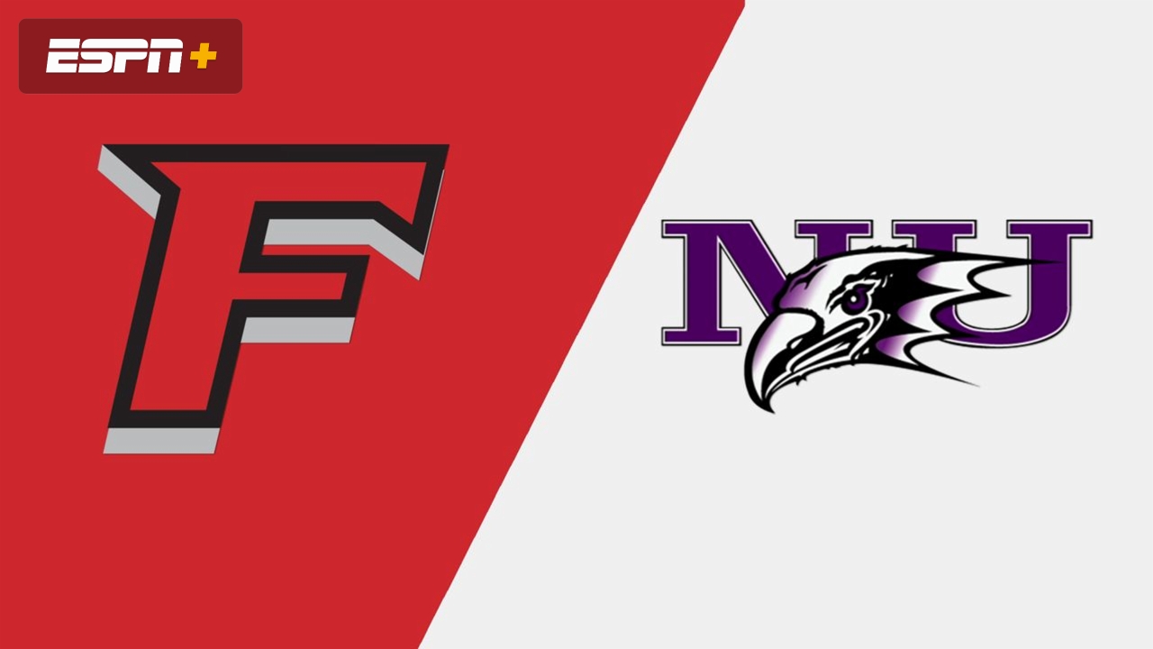 Fairfield vs. Niagara