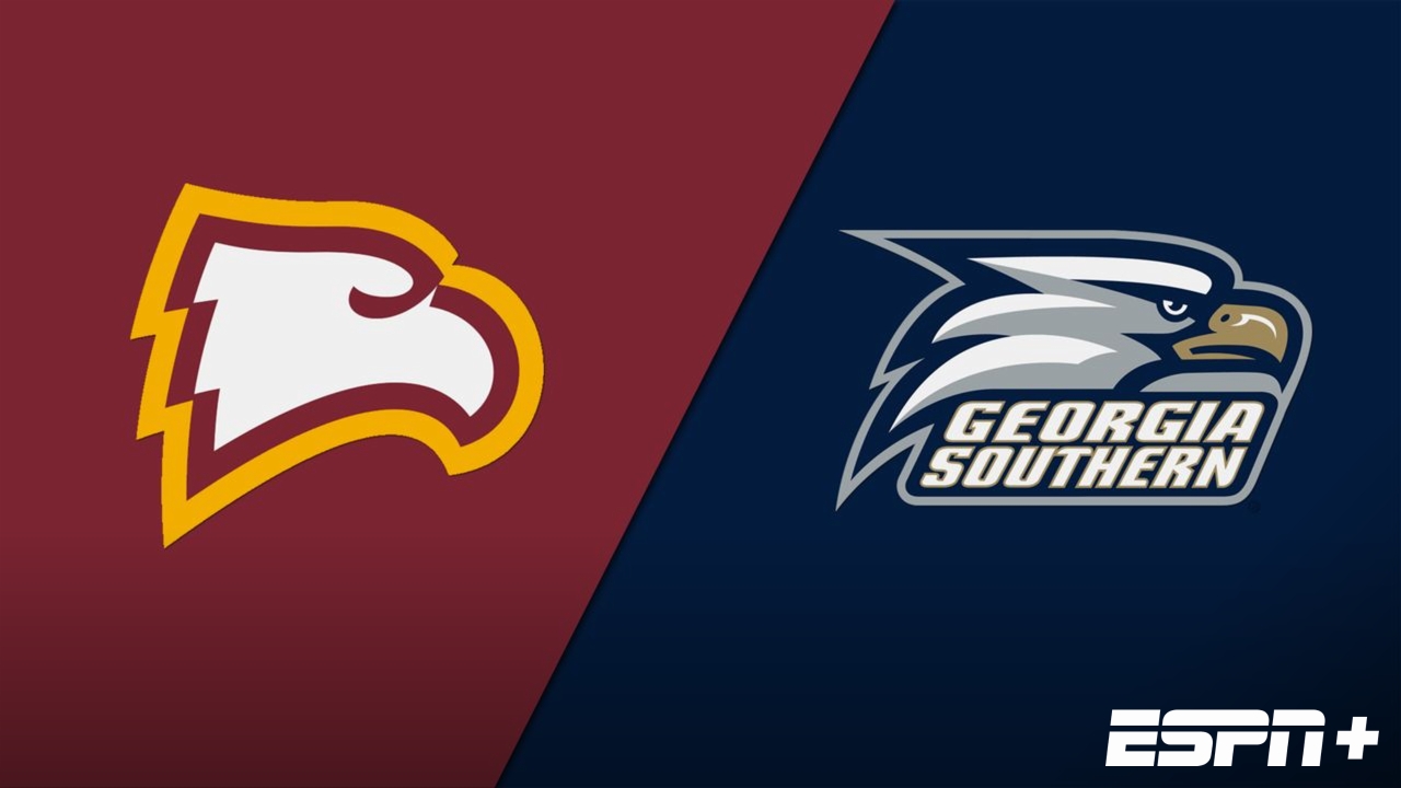 Winthrop vs. Georgia Southern