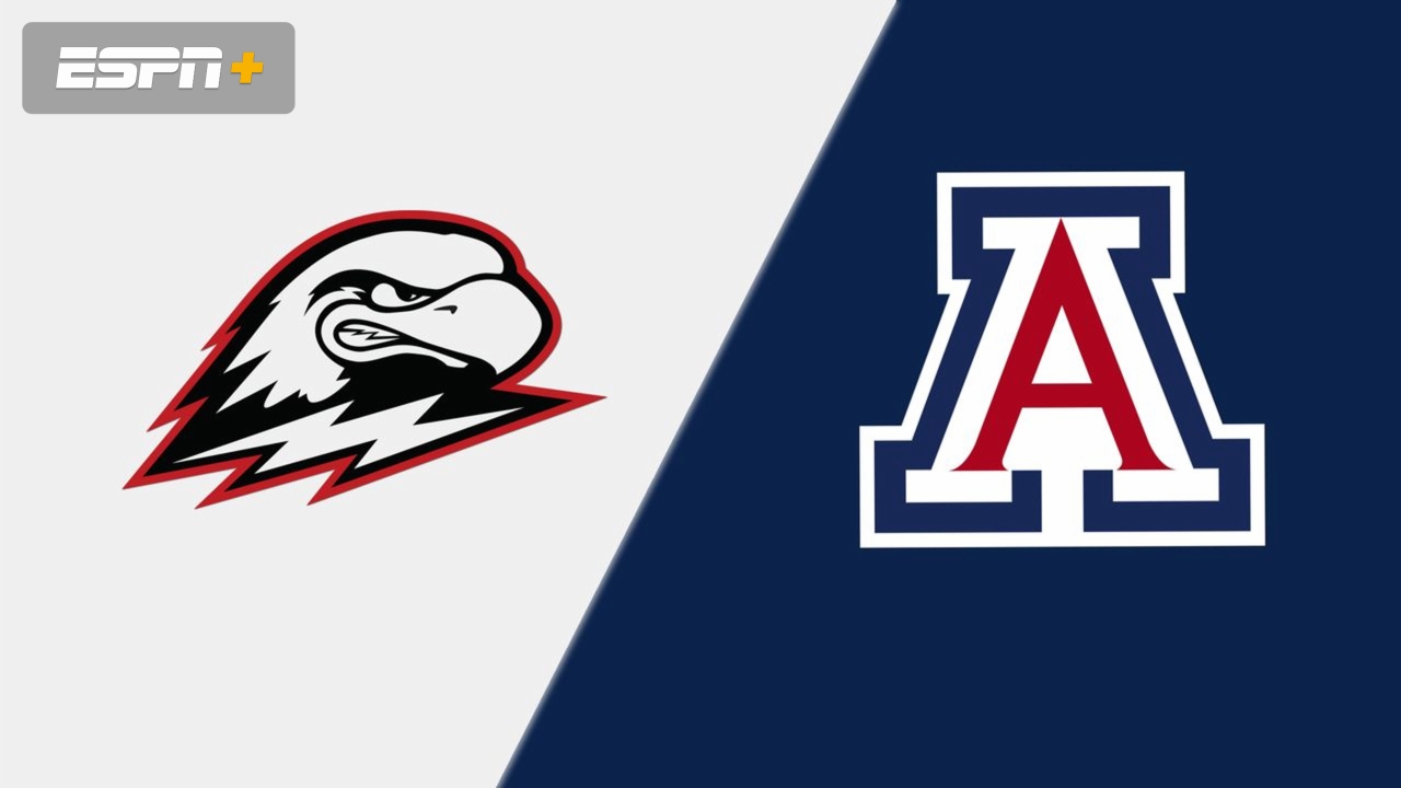 Southern Utah vs. Arizona