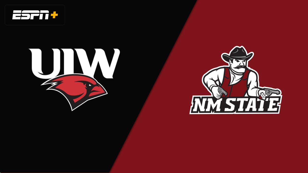 Incarnate Word vs. New Mexico State