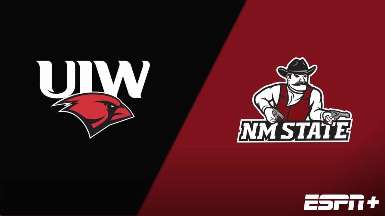 Incarnate Word vs. New Mexico State