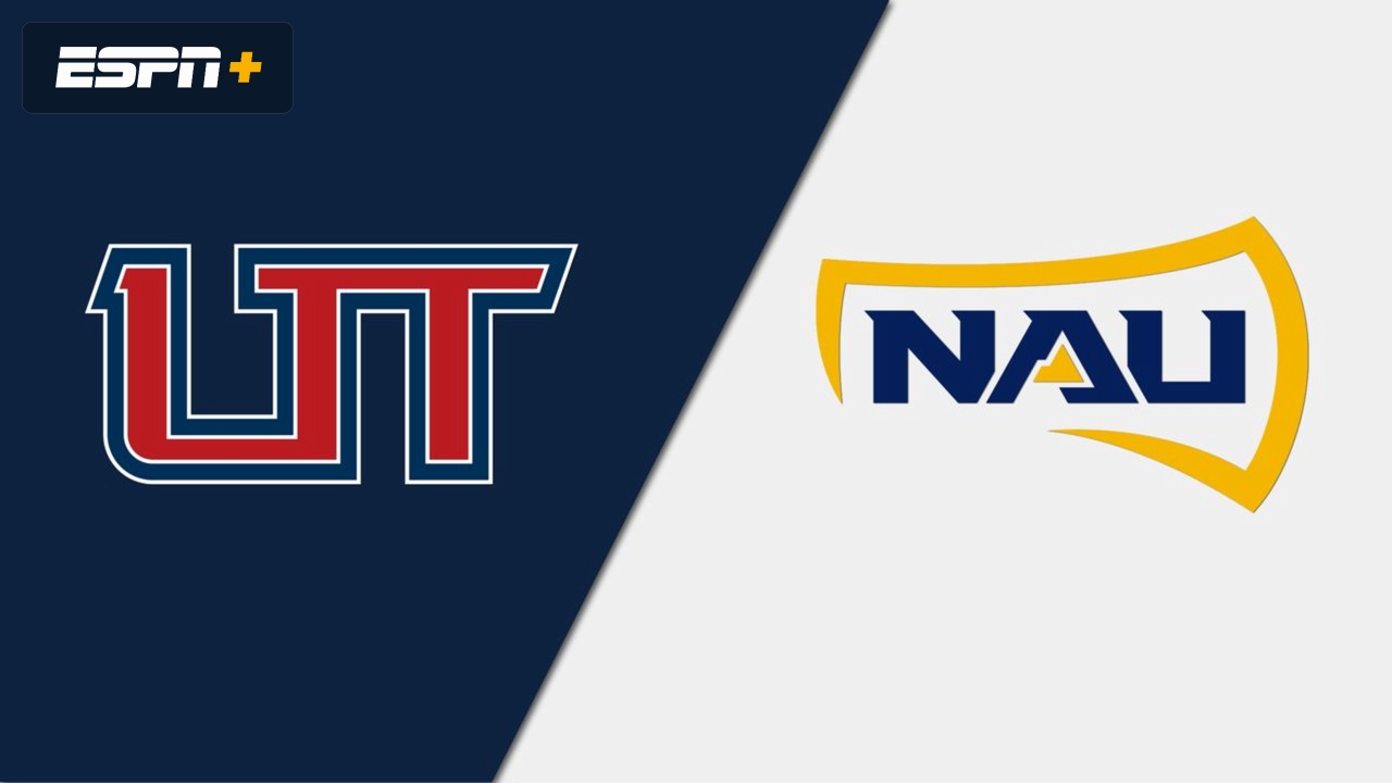 Utah Tech vs. Northern Arizona